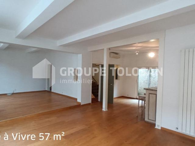 Maison 10 pièces 176 m²