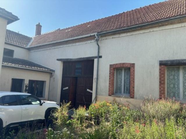 Maison 10 pièces 178 m²