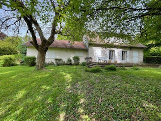 Maison 10 pièces 178 m²