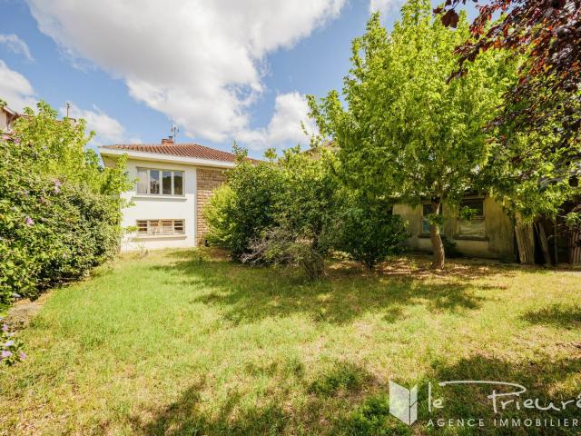 Maison 10 pièces 178 m²