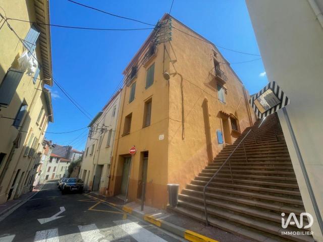 Maison 10 pièces 178 m²