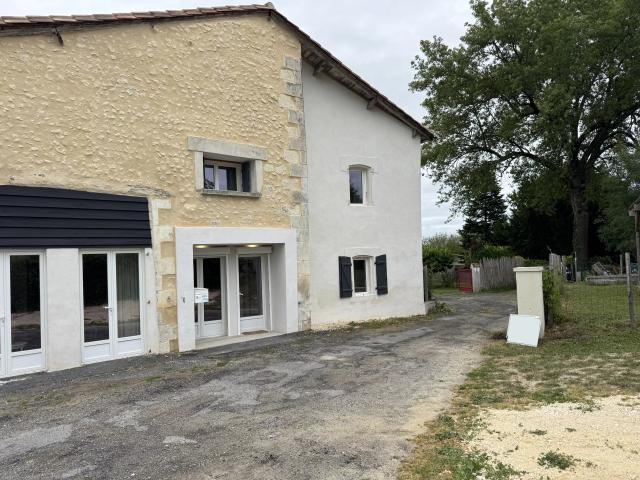 Maison 10 pièces 178 m²