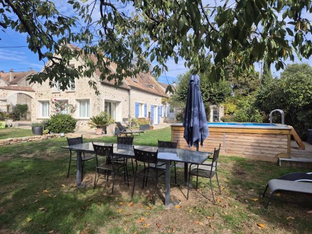 Maison 10 pièces 178 m²