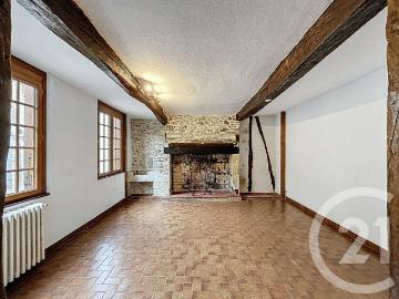 Maison 10 pièces 178 m²
