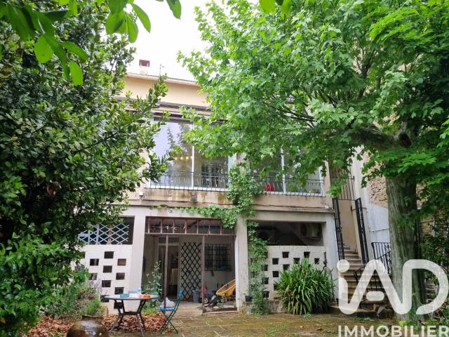 Maison 10 pièces 179 m²