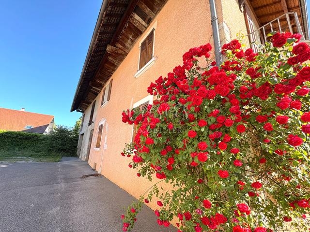 Maison 10 pièces 179 m²