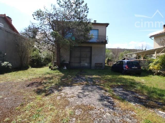 Maison 10 pièces 179 m²