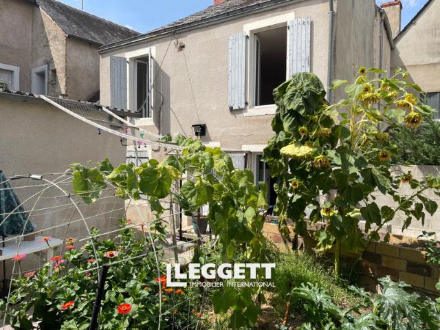Maison 10 pièces 183 m²