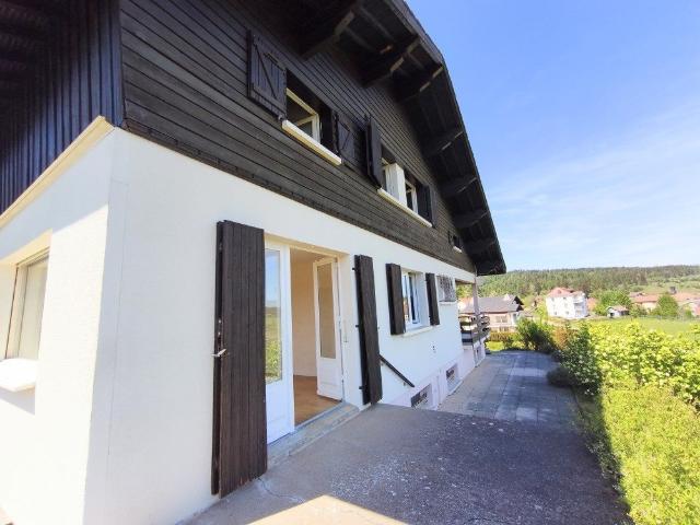 Maison 10 pièces 183 m²