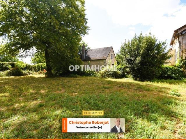 Maison 10 pièces 180 m²