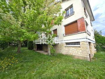 Maison 10 pièces 180 m²
