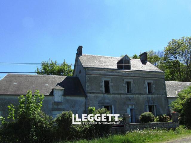 Maison 5 pièces 128 m²