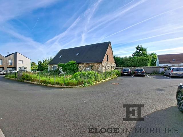 Maison 10 pièces 180 m²