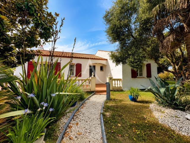 Maison 10 pièces 180 m²
