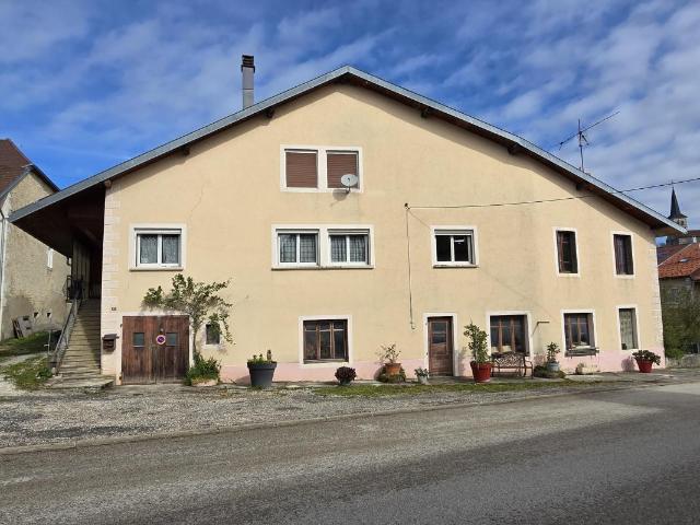 Maison 10 pièces 180 m²