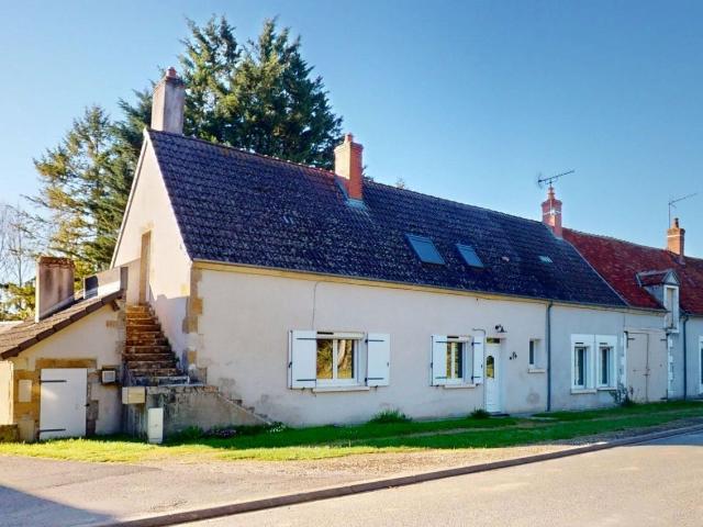 Maison 10 pièces 180 m²