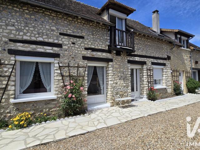 Maison 10 pièces 180 m²
