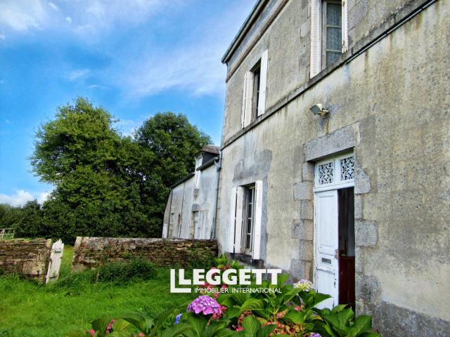Maison 5 pièces 128 m²