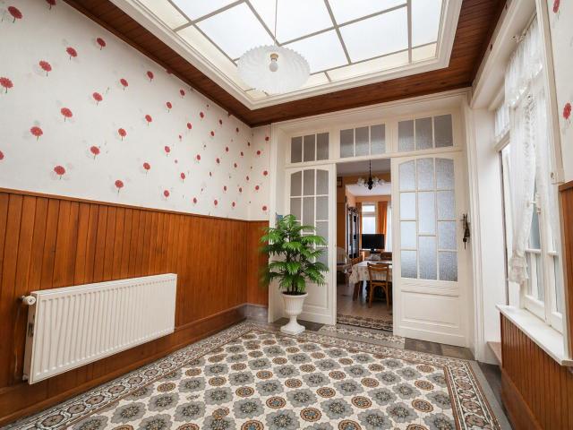 Maison 10 pièces 181 m²