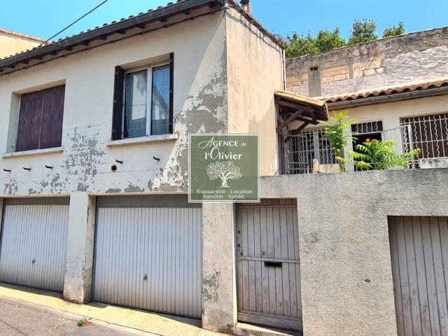 Maison 10 pièces 181 m²