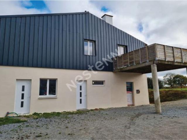 Maison 10 pièces 187 m²