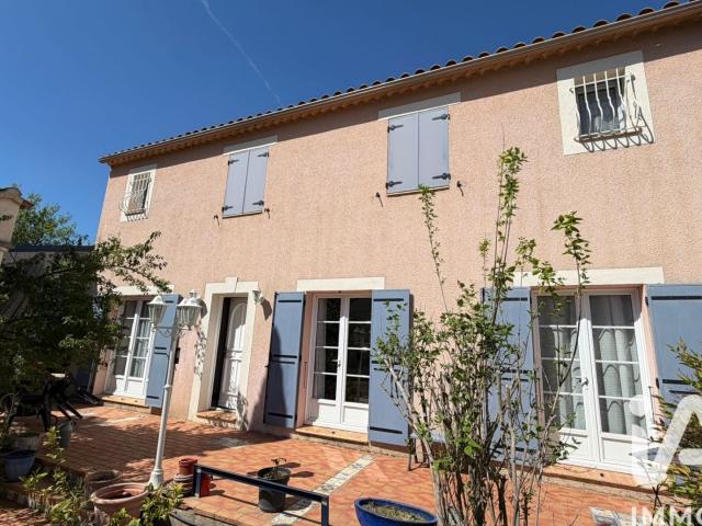 Maison 10 pièces 187 m²