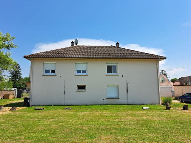 Maison 10 pièces 187 m²
