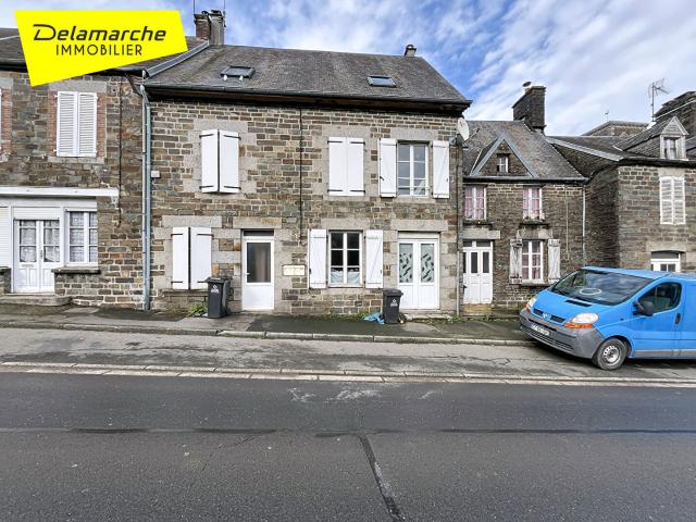 Maison 10 pièces 184 m²