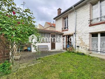 Maison 10 pièces 184 m²