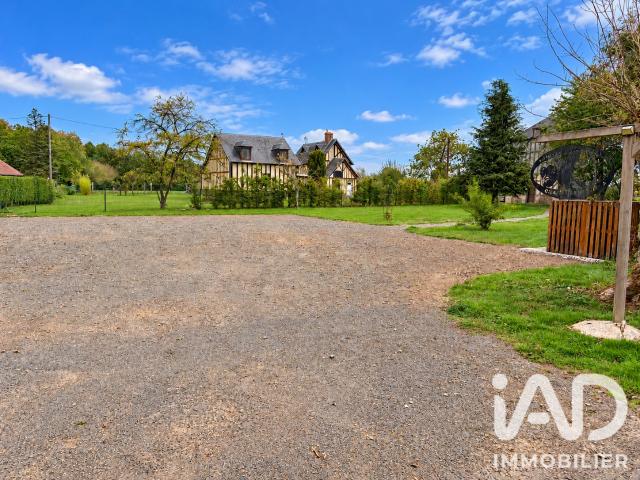 Maison 10 pièces 184 m²