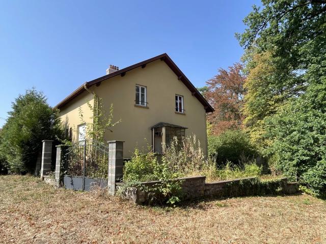 Maison 10 pièces 184 m²