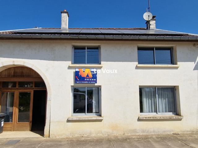Maison 10 pièces 184 m²