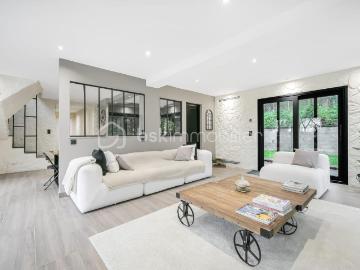 Maison 10 pièces 185 m²