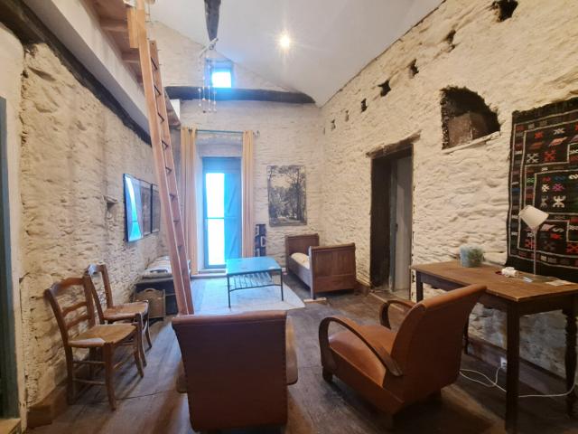 Maison 10 pièces 185 m²