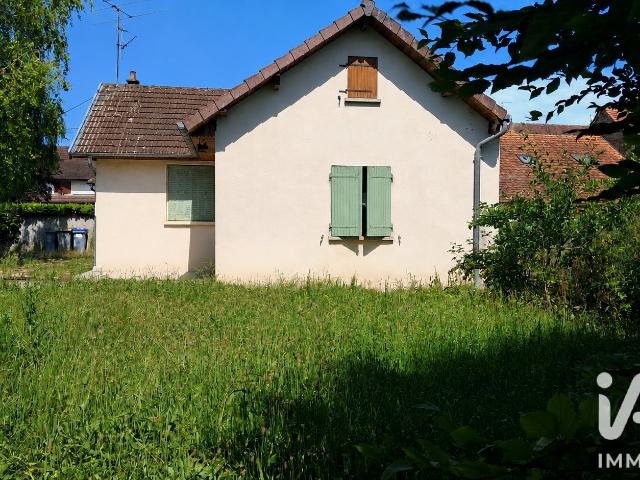 Maison 10 pièces 185 m²