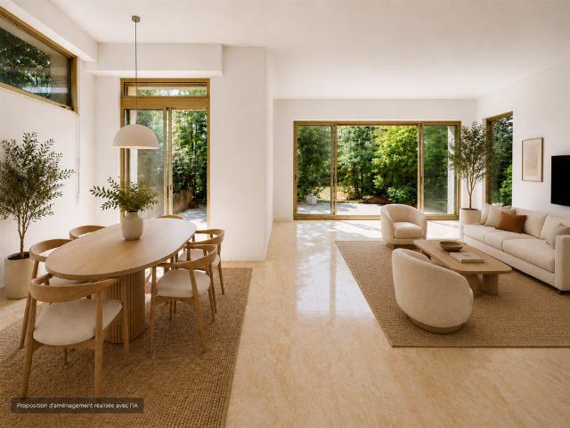 Maison 10 pièces 186 m²