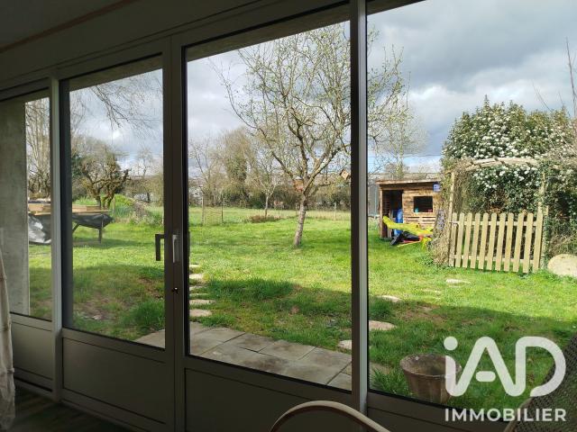 Maison 10 pièces 188 m²