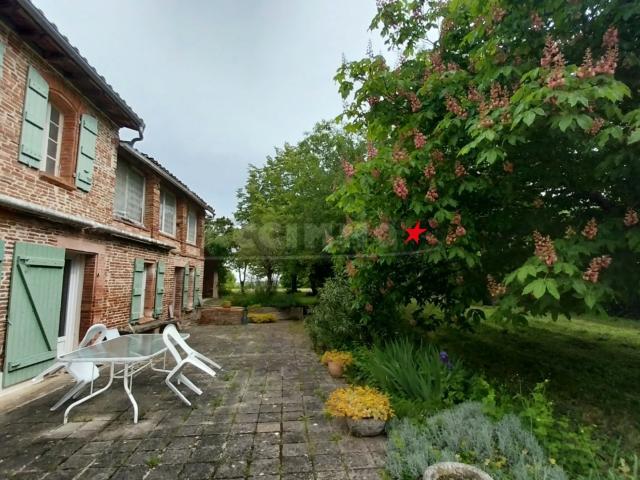 Maison 10 pièces 188 m²