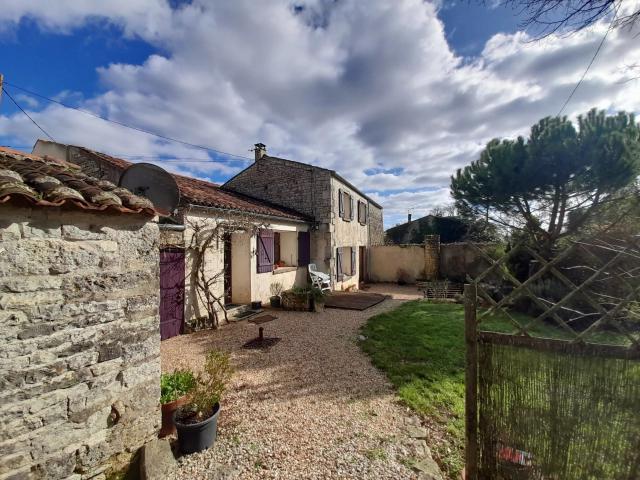 Maison 10 pièces 188 m²