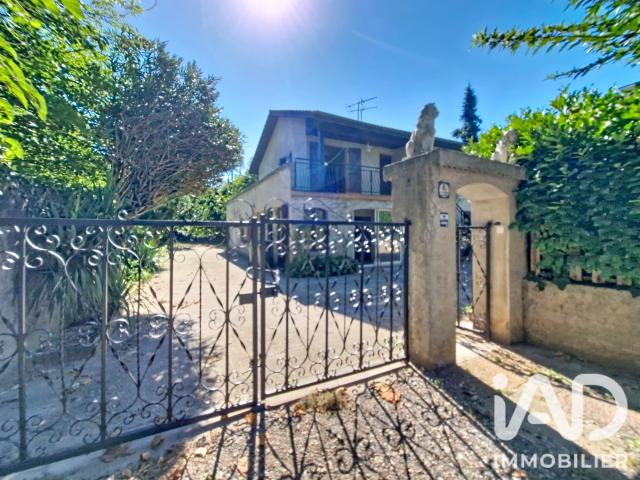Maison 10 pièces 188 m²