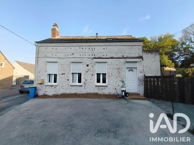 Maison 10 pièces 188 m²