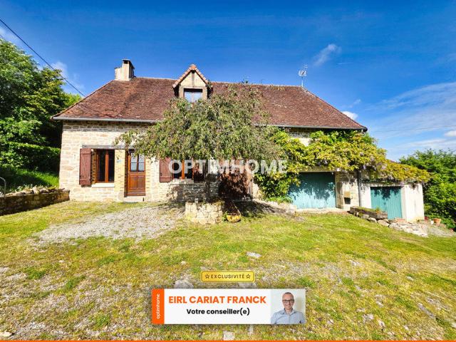 Maison 10 pièces 188 m²