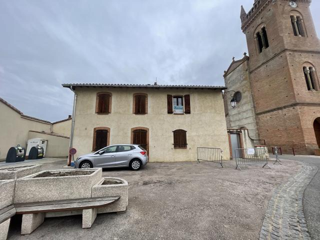 Maison 10 pièces 188 m²