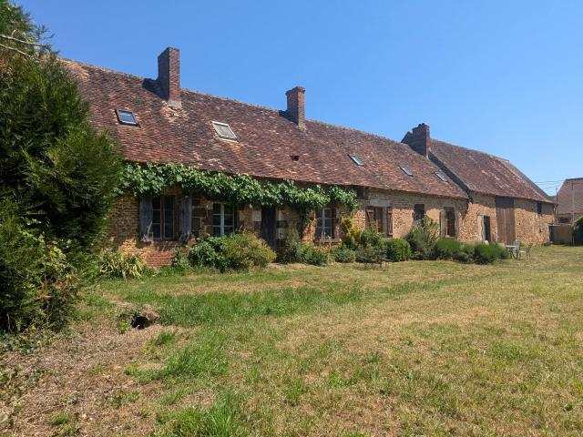 Maison 10 pièces 188 m²