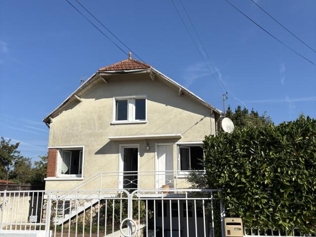 Maison 10 pièces 188 m²
