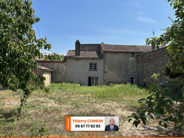 Maison 10 pièces 189 m²