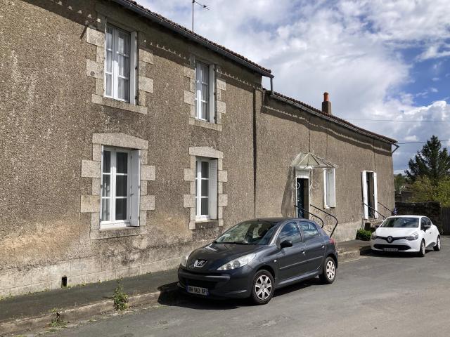 Maison 10 pièces 189 m²