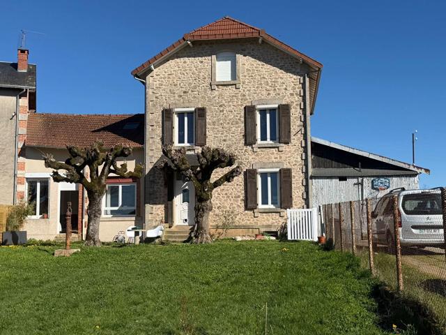 Maison 10 pièces 193 m²