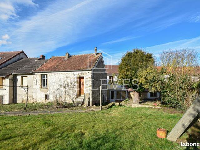 Maison 10 pièces 193 m²