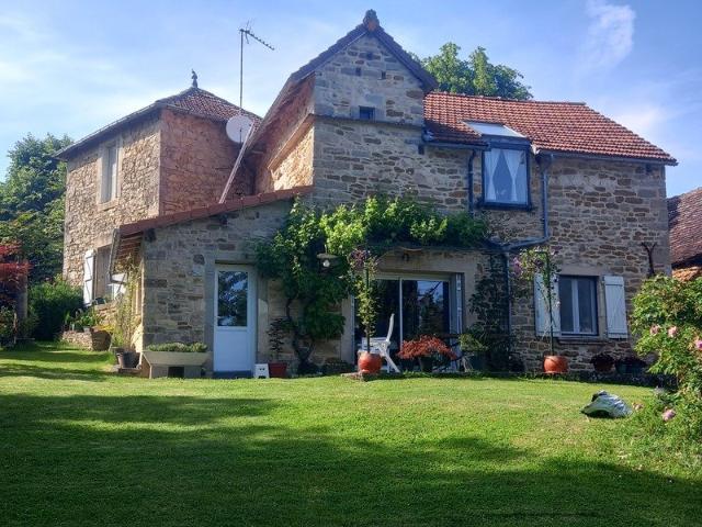 Maison 10 pièces 190 m²
